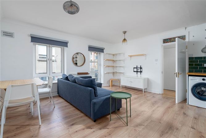 Apartment 8, 10 Anne Street North, Dublin 7, County Dublin