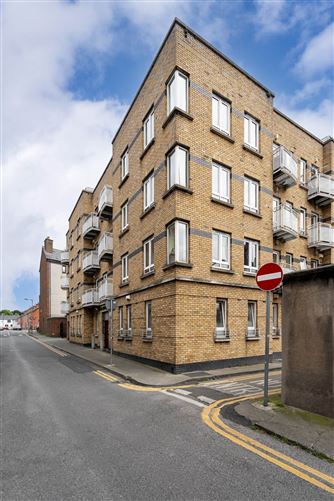 Apartment 8, 10 Anne Street North, Dublin 7, County Dublin