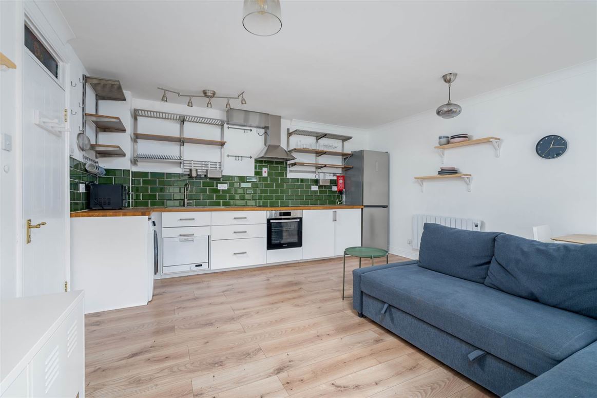 Apartment 8, 10 Anne Street North, Dublin 7, County Dublin