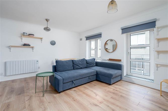 Apartment 8, 10 Anne Street North, Dublin 7, County Dublin