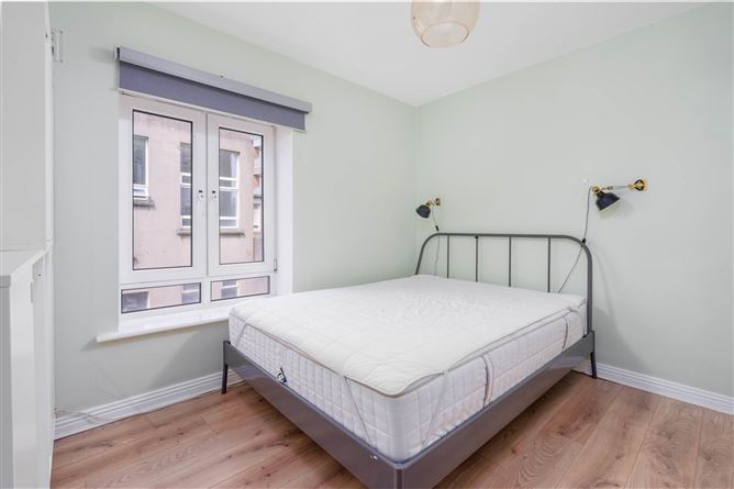 Apartment 8, 10 Anne Street North, Dublin 7, County Dublin