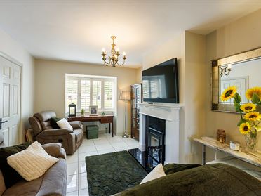 Image for 65 An Grianan, Ballinroad, Dungarvan, Waterford