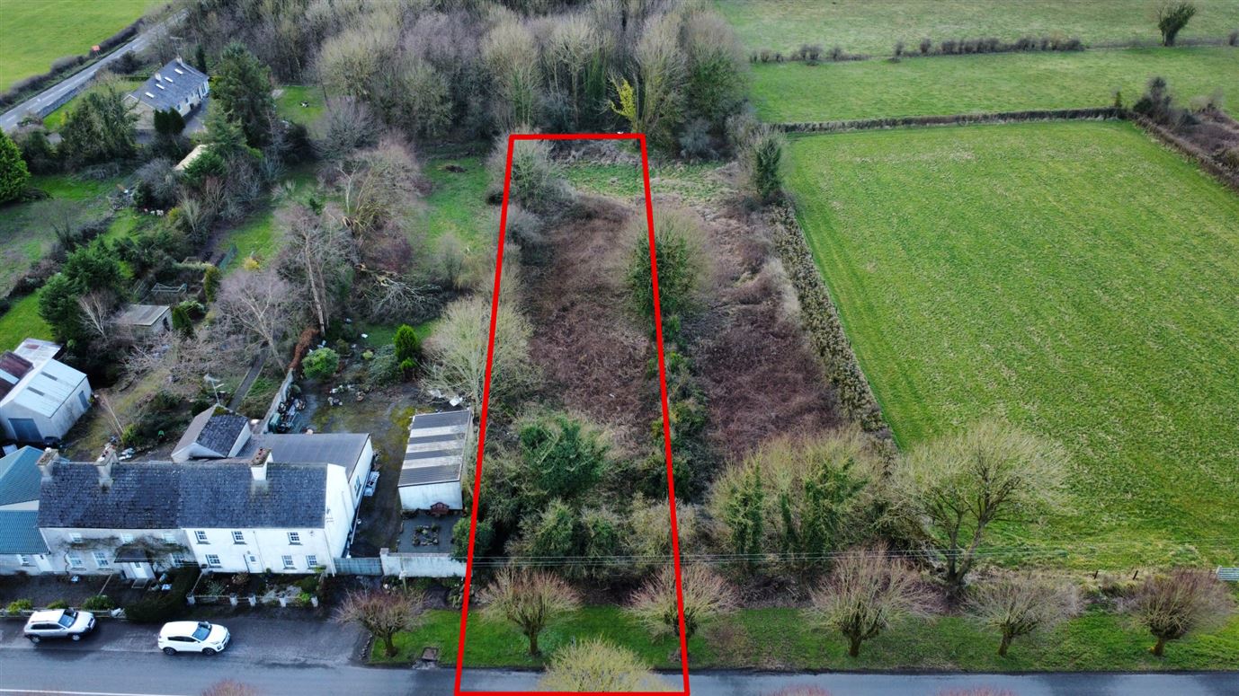 Lower Coole, Coole, Westmeath