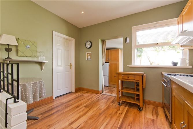 1 Wellington Park, Terenure, Dublin 6w
