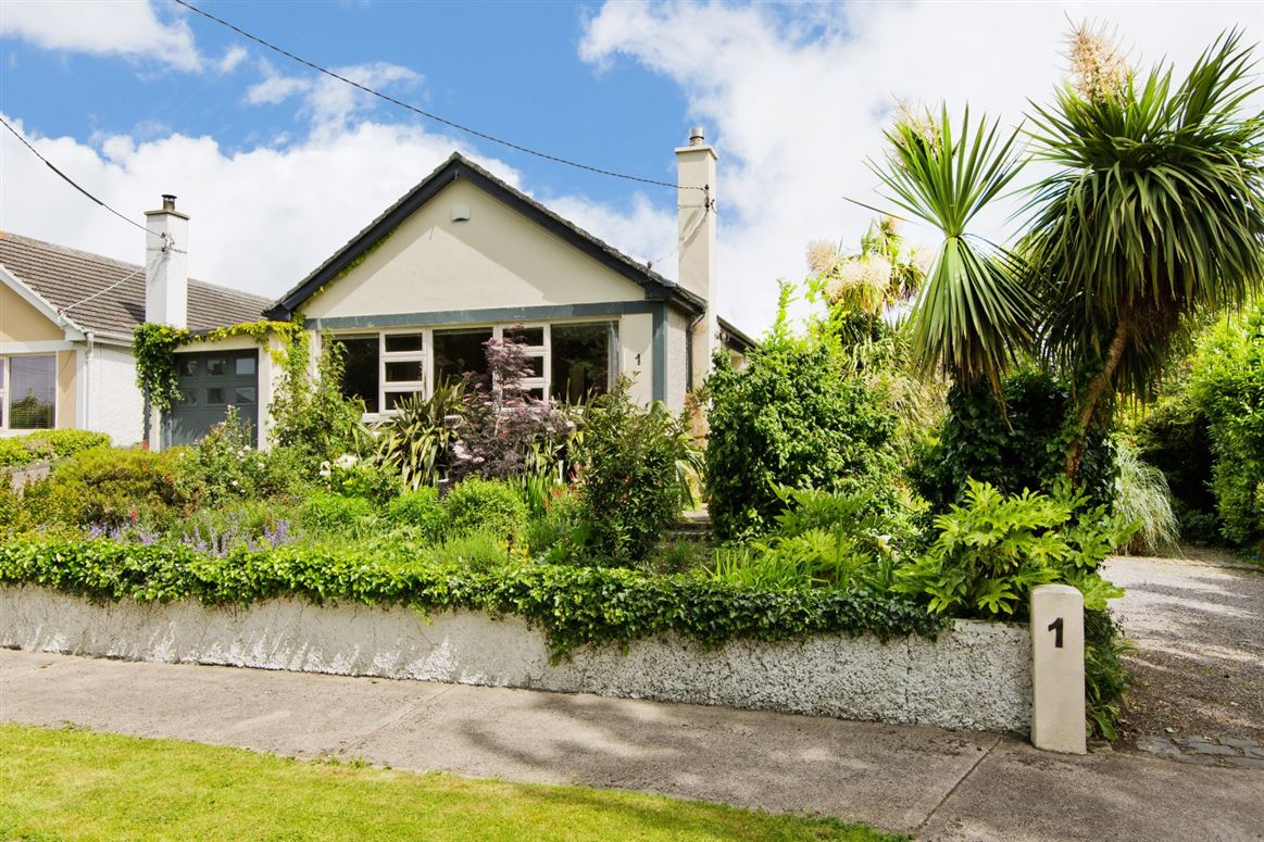 1 Wellington Park, Terenure, Dublin 6w