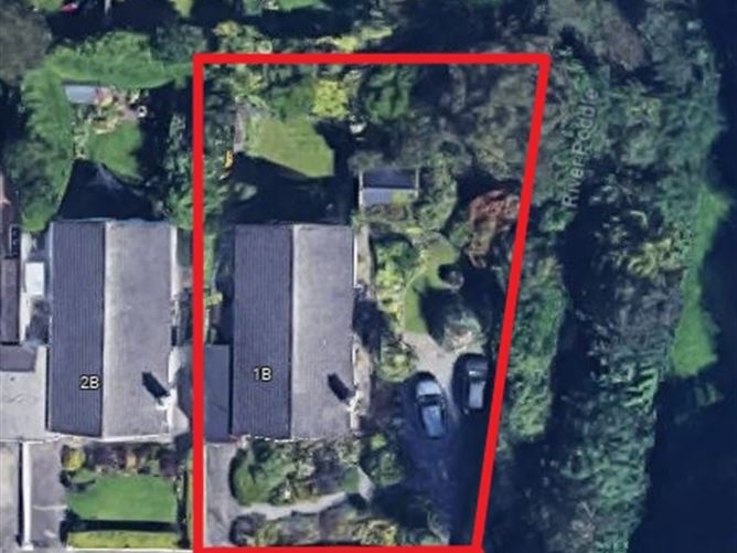 1 Wellington Park, Terenure, Dublin 6w