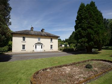 Image for Brook Lodge, Carrowroe, Tulla, Clare