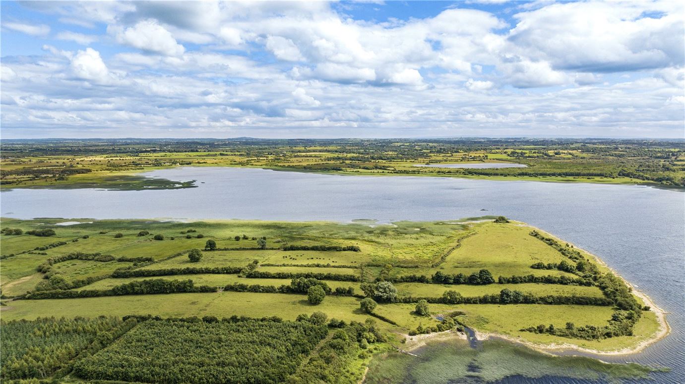 Lands at Dernagallaigh, Ballymahon, Co. Longford