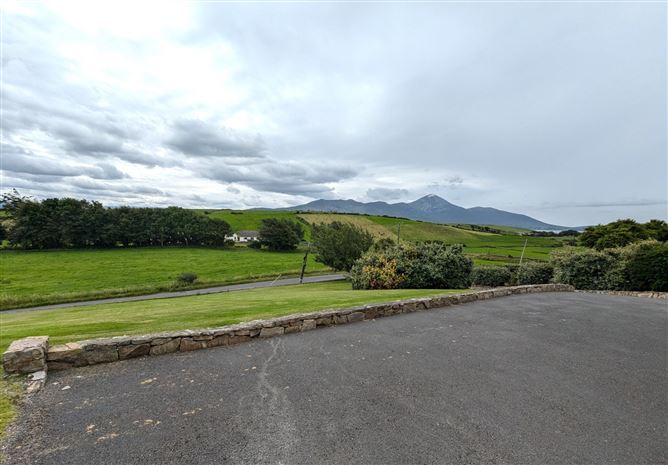 Westport Demesne, Carrowholly, Westport, Co. Mayo