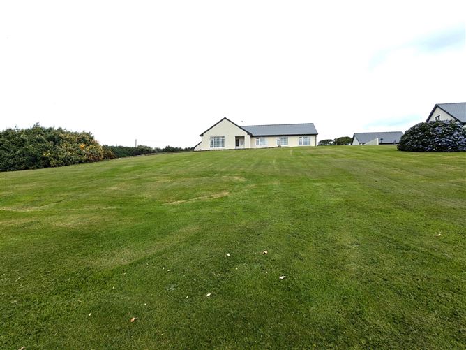 Westport Demesne, Carrowholly, Westport, Co. Mayo