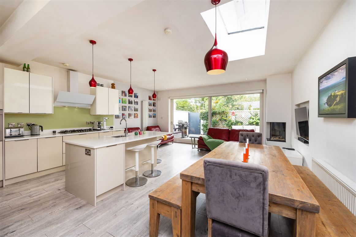 18 Bayside Boulevard North, Sutton, Dublin 13