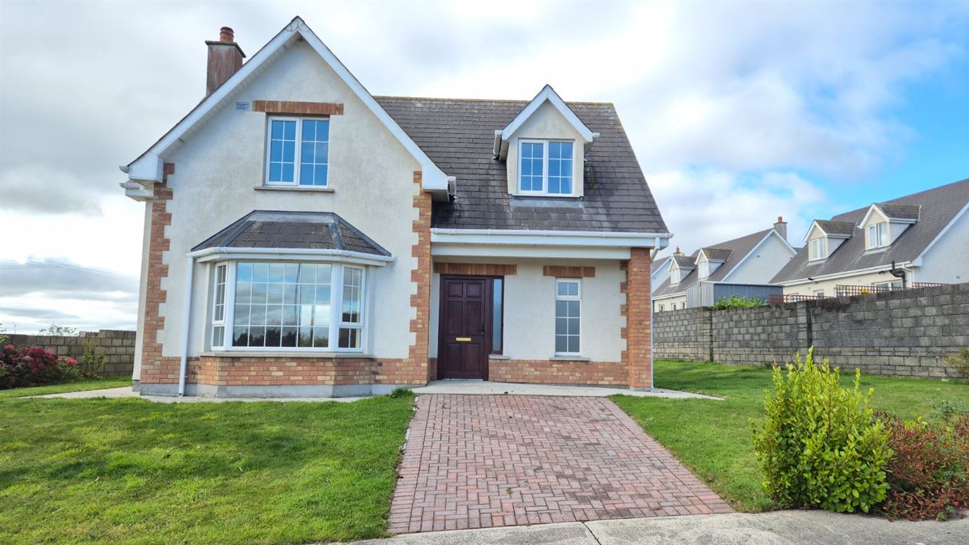 9 Na Crossaire, Kilmyshall, Bunclody, Co. Wexford