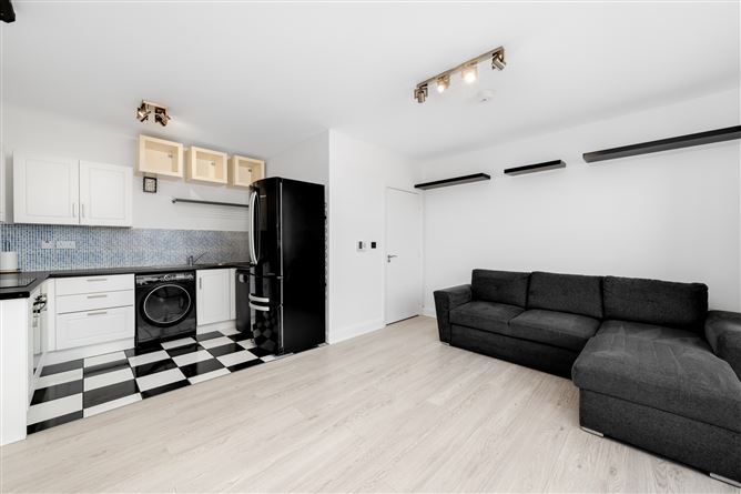 70 Belarmine Plaza, Stepaside, Dublin 18