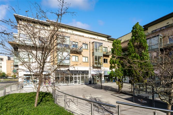 70 Belarmine Plaza, Stepaside, Dublin 18