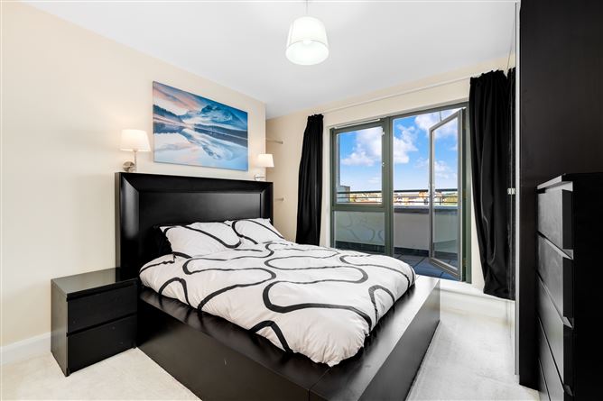70 Belarmine Plaza, Stepaside, Dublin 18