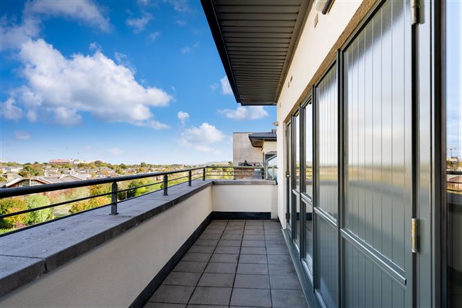 70 Belarmine Plaza, Stepaside, Dublin 18