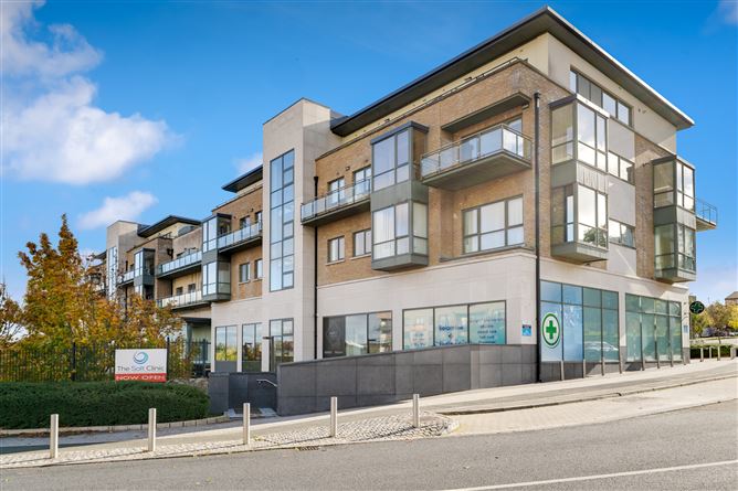 70 Belarmine Plaza, Stepaside, Dublin 18