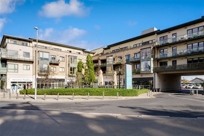 70 Belarmine Plaza, Stepaside, Dublin 18