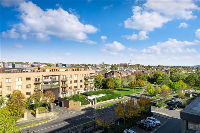 70 Belarmine Plaza, Stepaside, Dublin 18