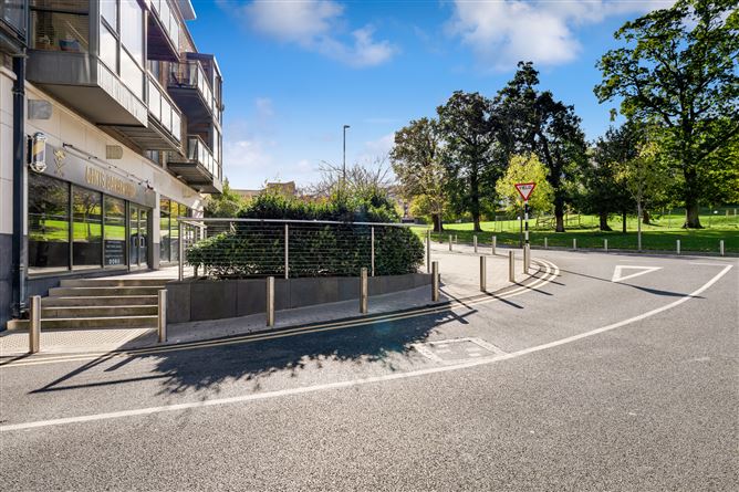 70 Belarmine Plaza, Stepaside, Dublin 18