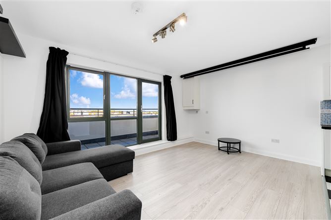 70 Belarmine Plaza, Stepaside, Dublin 18