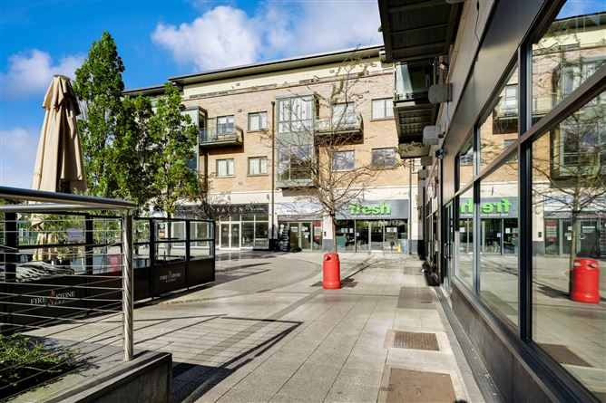 70 Belarmine Plaza, Stepaside, Dublin 18