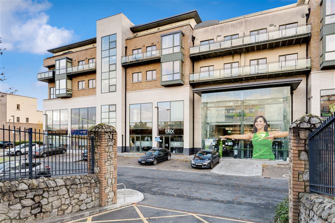 70 Belarmine Plaza, Stepaside, Dublin 18