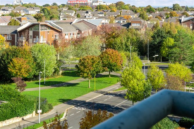 70 Belarmine Plaza, Stepaside, Dublin 18