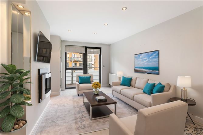 Apt. 410 Olcovar, Shankill, Dublin 18