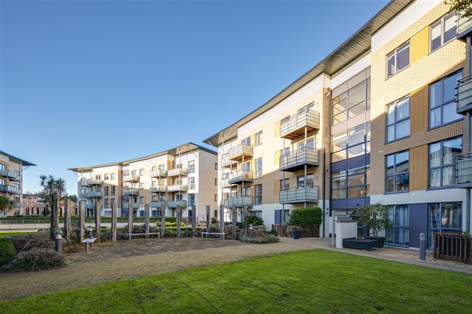 Apt. 410 Olcovar, Shankill, Dublin 18