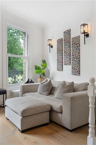 Common Comfort,London,Greater London,United Kingdom