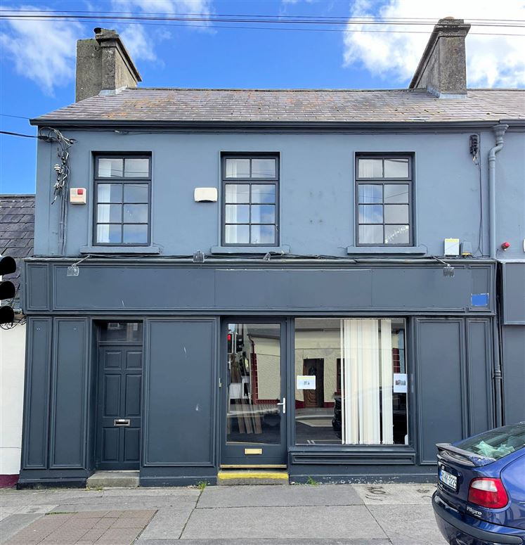 108 Bohermore, Galway