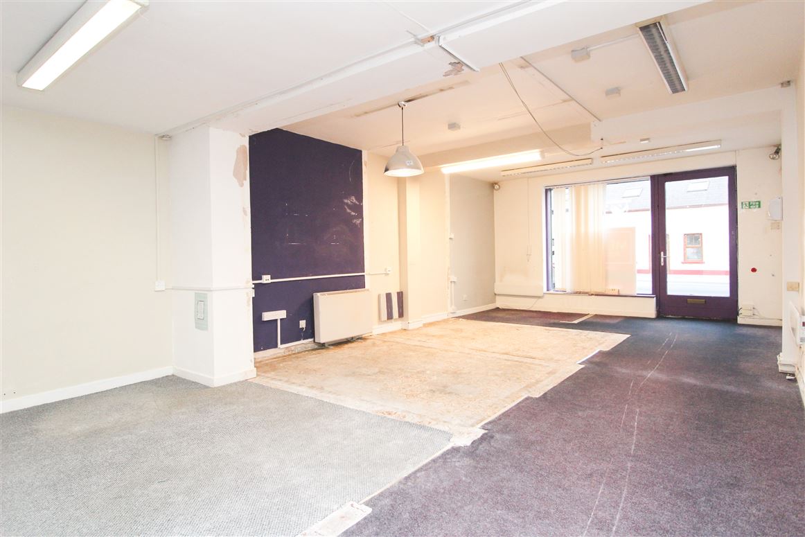 Part Ground Floor 108, Bohermore, Galway City