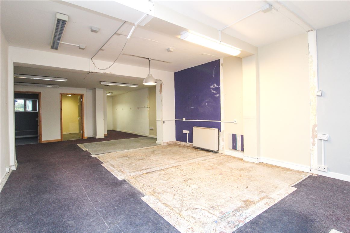 Part Ground Floor 108, Bohermore, Galway City