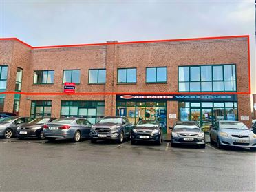Image for First Floor Offices, Liosban Business Park, Tuam Road, Galway City, Galway
