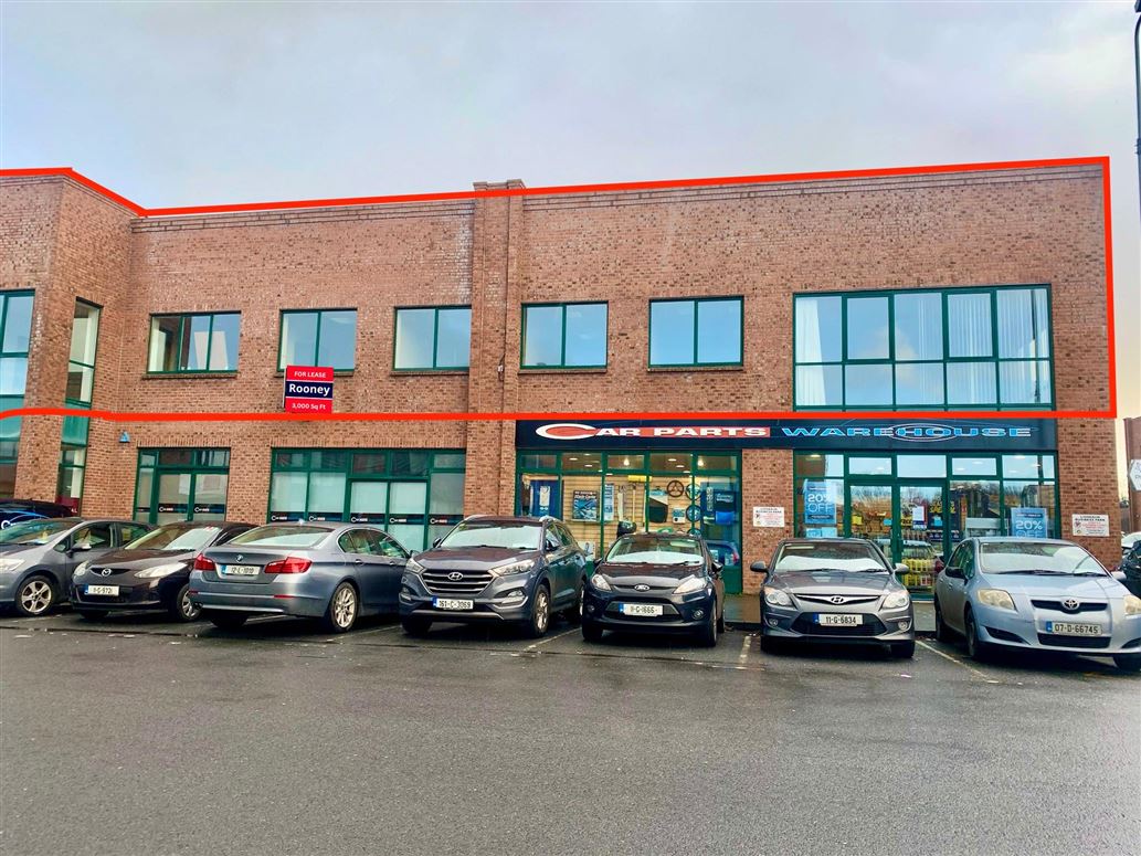 First Floor Offices, Liosban Business Park, Tuam Road, Galway City, Galway