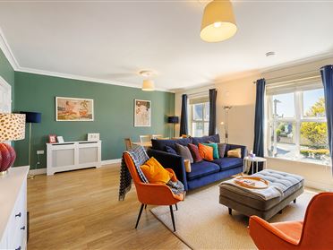 Image for Apartment 6, Cruachan, Dungarvan, Waterford