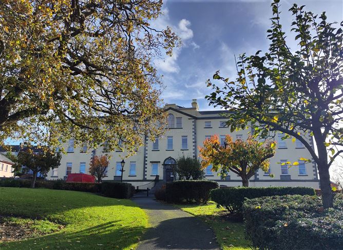 401 The Old Infirmary, Waterford City, Waterford