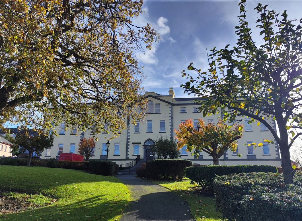 401 The Old Infirmary, Waterford City, Waterford