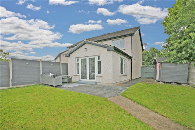 1 Grianan, Westbury, Corbally, Limerick