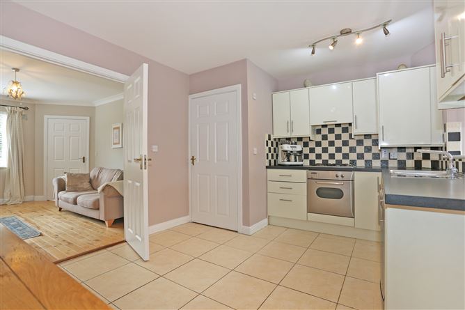 1 Grianan, Westbury, Corbally, Limerick
