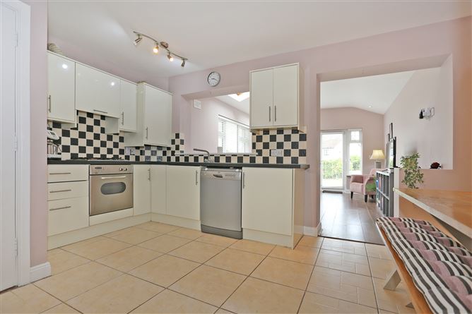 1 Grianan, Westbury, Corbally, Limerick