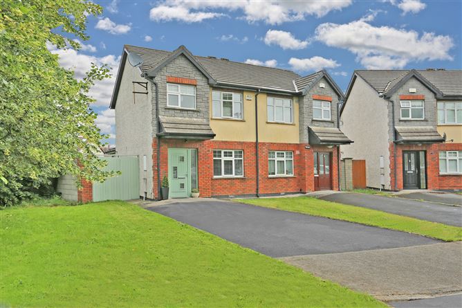 1 Grianan, Westbury, Corbally, Limerick