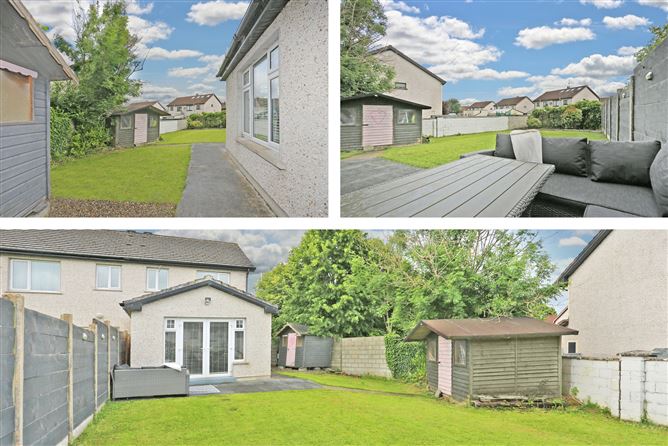 1 Grianan, Westbury, Corbally, Limerick