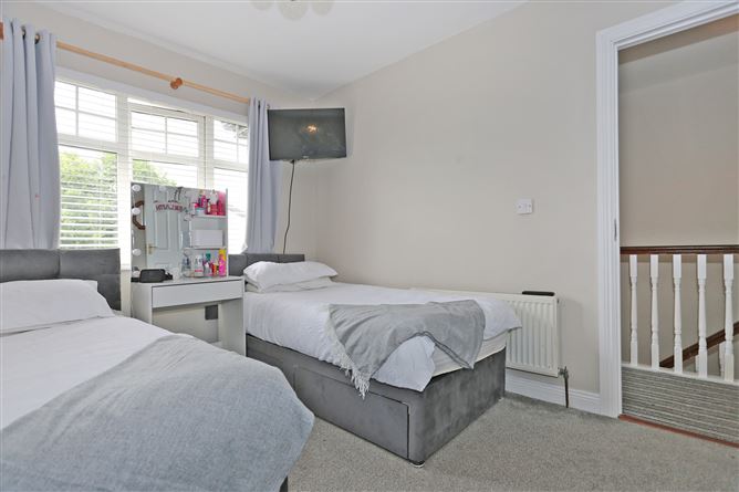 1 Grianan, Westbury, Corbally, Limerick
