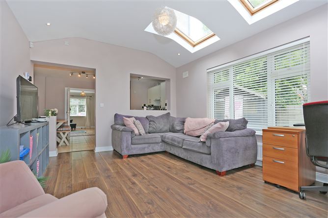 1 Grianan, Westbury, Corbally, Limerick