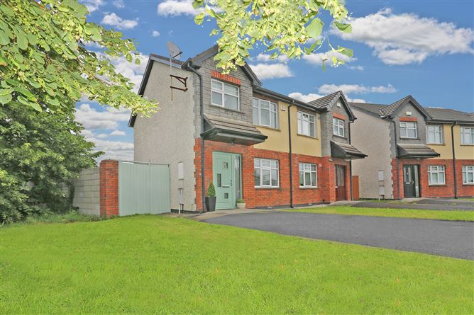 1 Grianan, Westbury, Corbally, Limerick