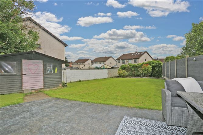1 Grianan, Westbury, Corbally, Limerick