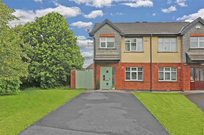 1 Grianan, Westbury, Corbally, Limerick