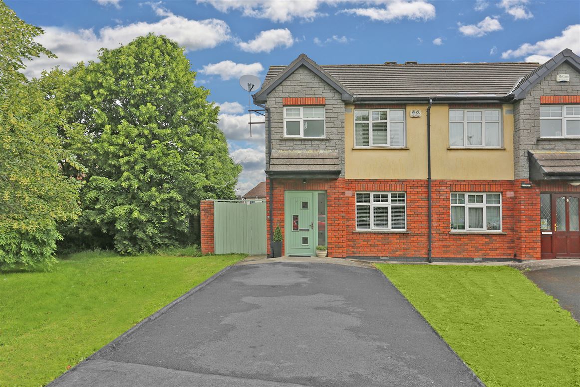 1 Grianan, Westbury, Corbally, Limerick